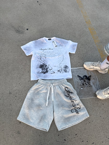 Garden of Trials Set